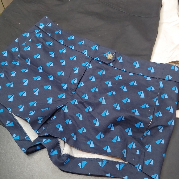 J. Crew / Banana Republic Box - 6-8 - Picture 5 of 5